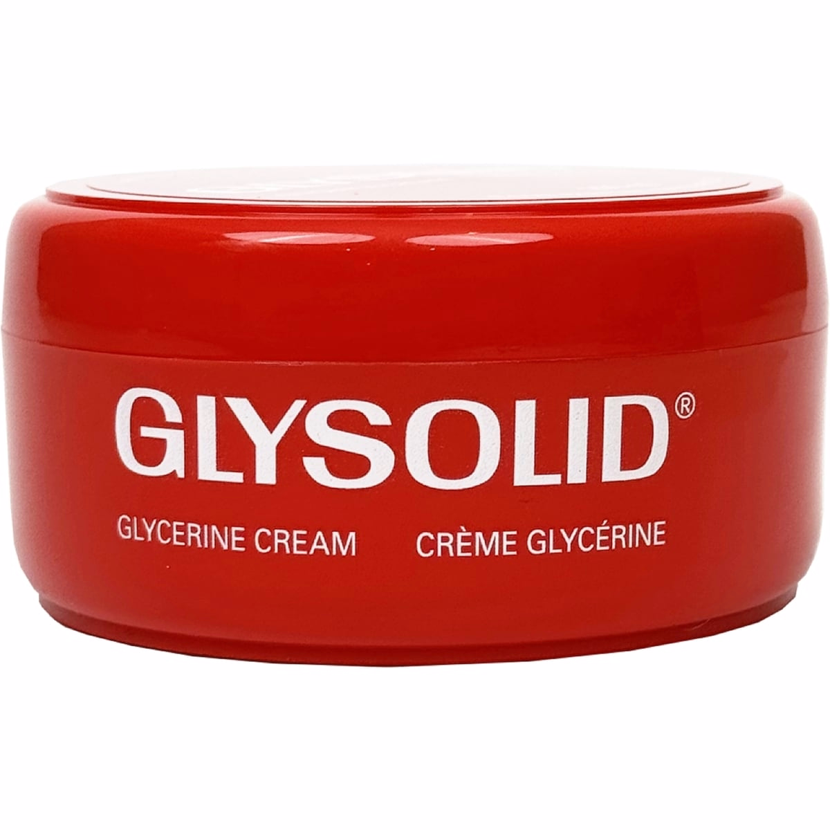 Glycerine Skin Cream