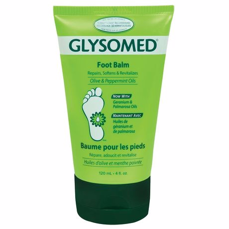 Glysomed Foot Balm