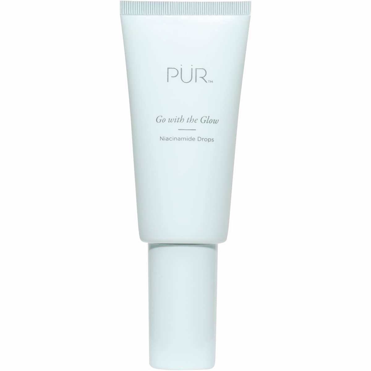Go with the Glow Niacinamide Drops