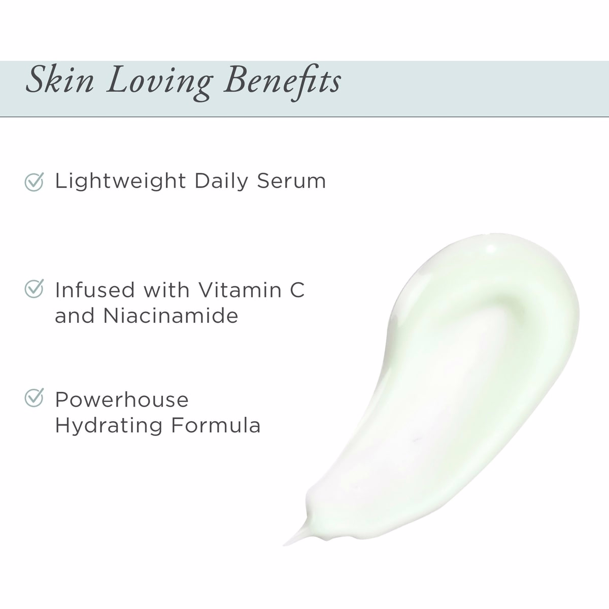 Go with the Glow Niacinamide Drops