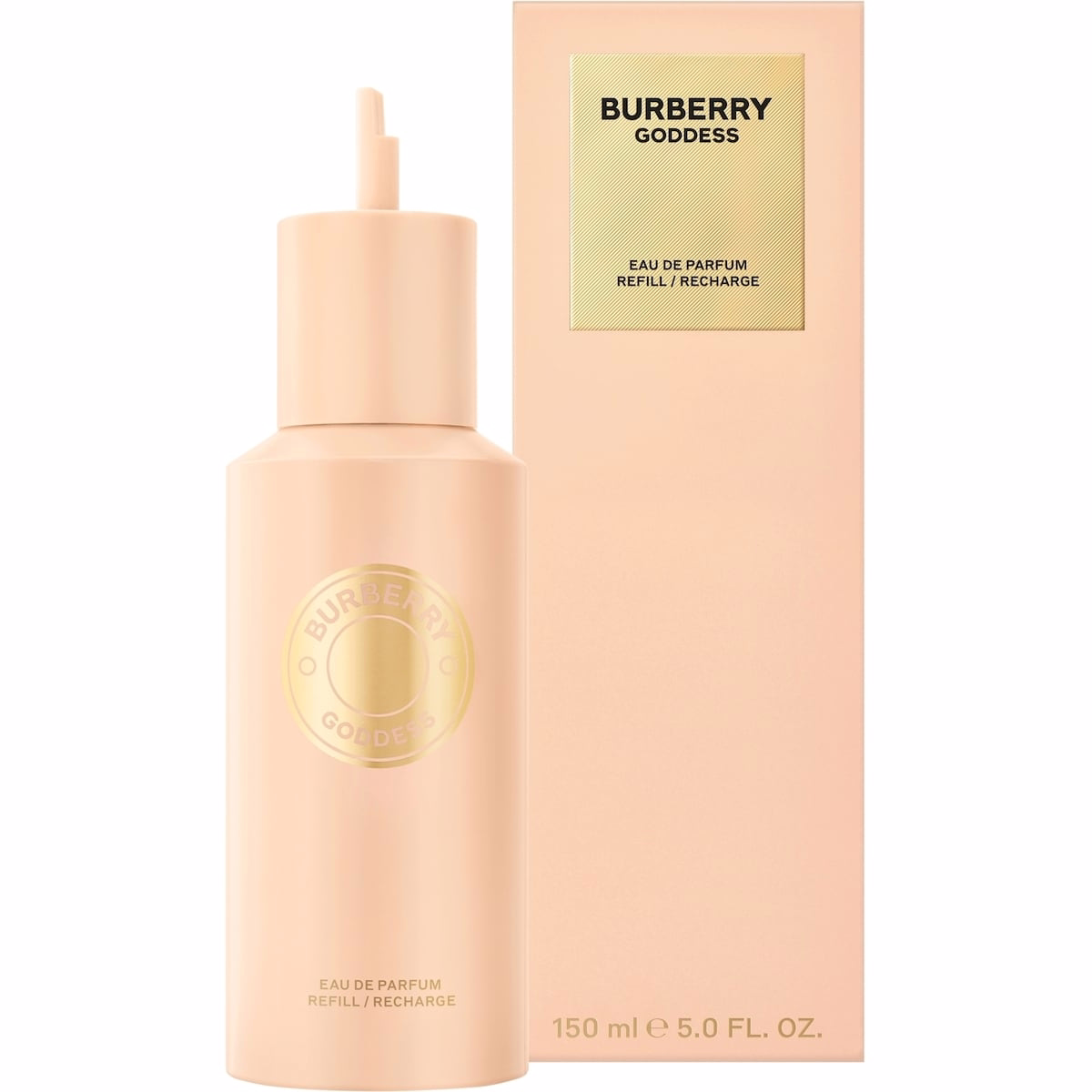 Goddess Eau de Parfum for Women Refill