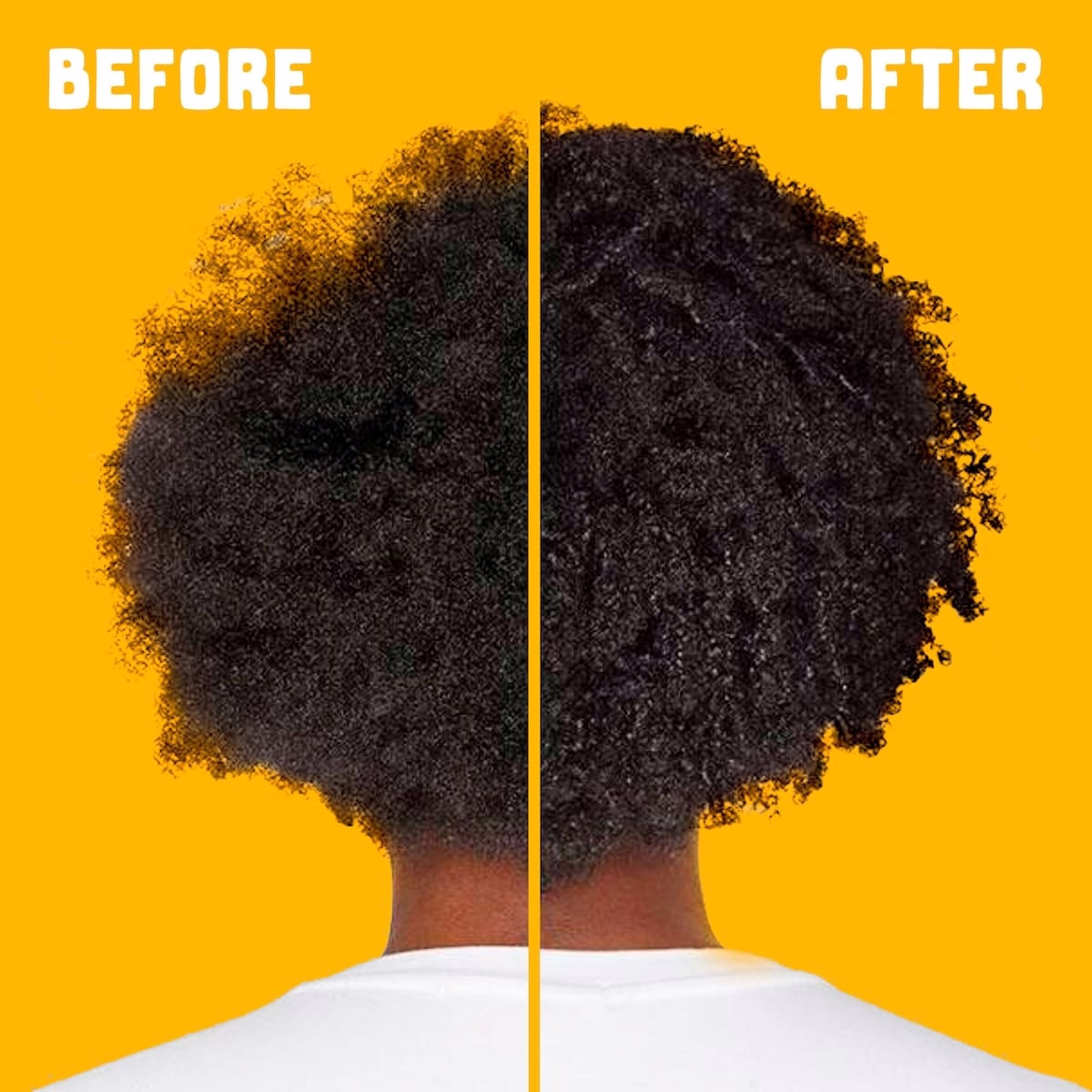 Goddess Strength Repairing Cocoon Hydrating Hair Mask for Dry Damaged Weak & Curly Hair, with Castor Oil