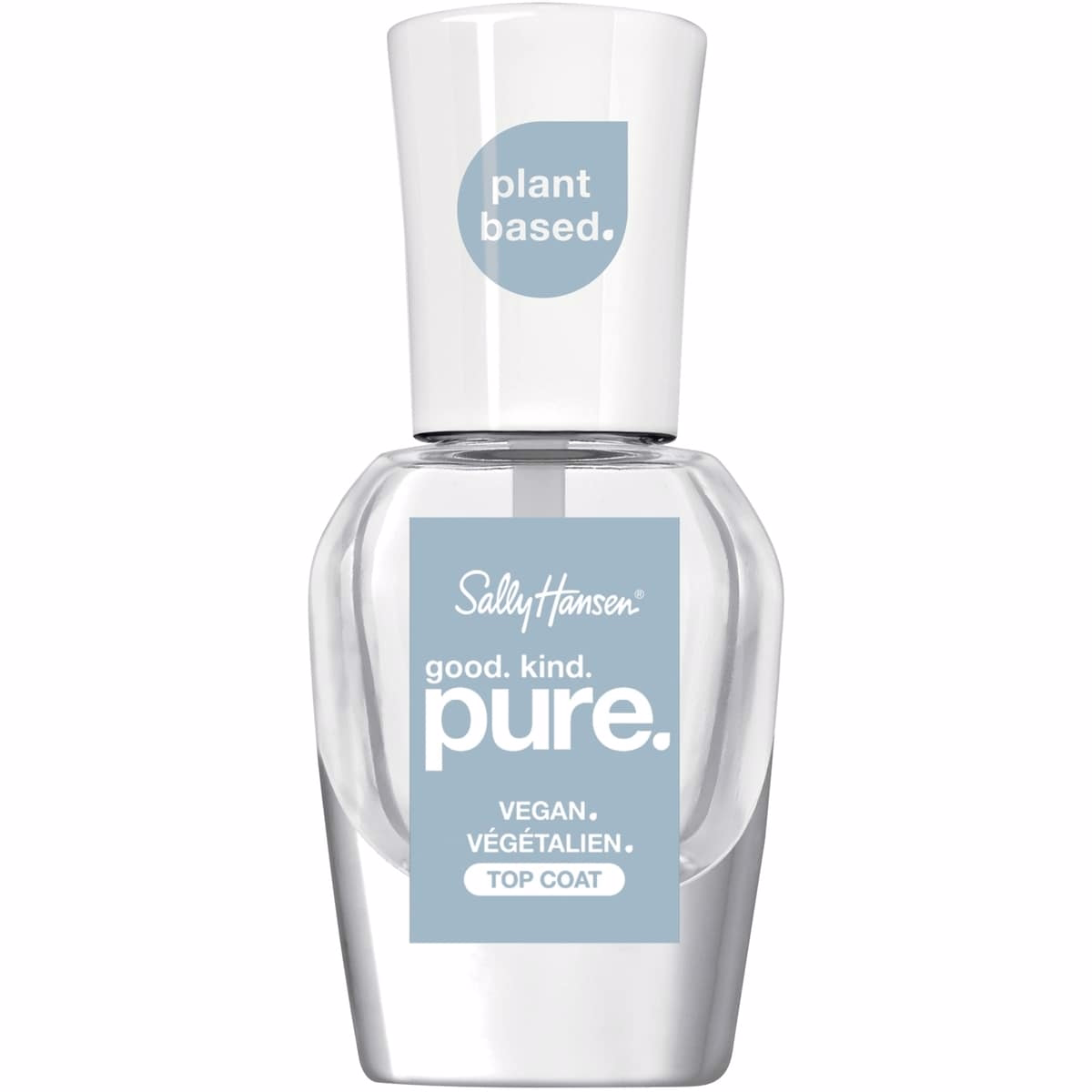 Good. Kind. Pure™ Vegan Nail Base/Top Coat