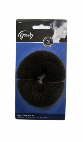Goody Bun Foundation