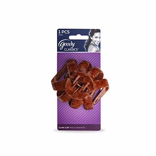Goody Classics Spider Claw Clip, 1 Ct