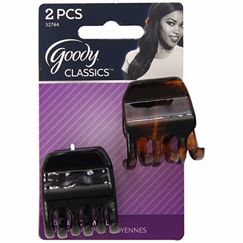 Goody Claw Clips