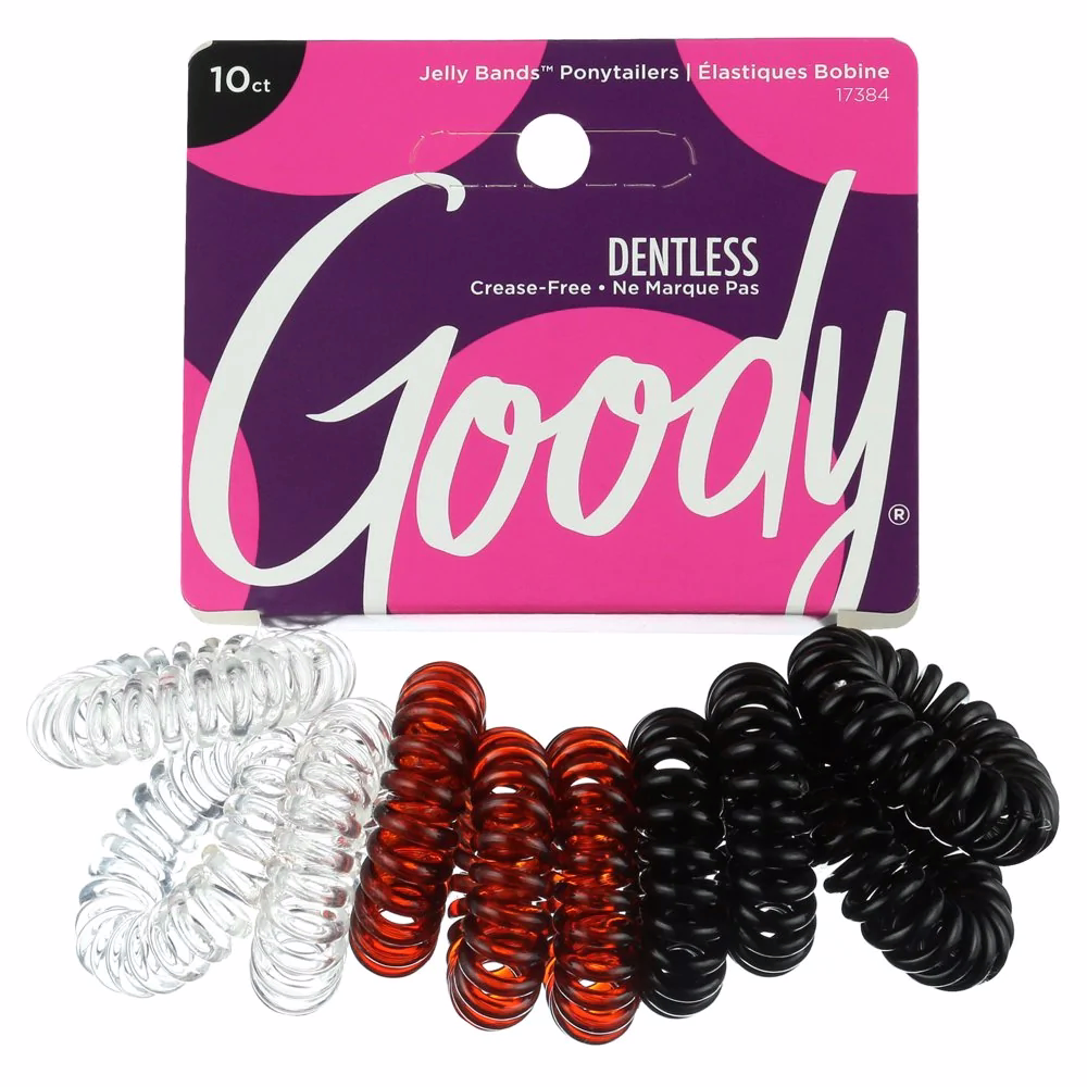 Goody Coils  10 CT