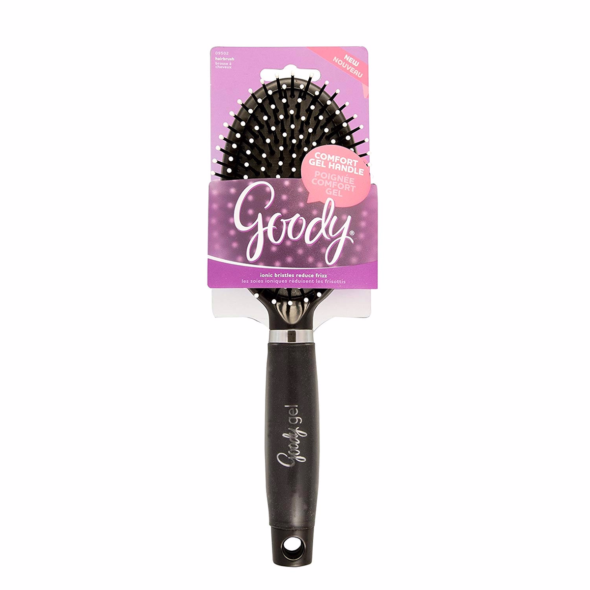 Goody Gelous Grip Brush Assorted