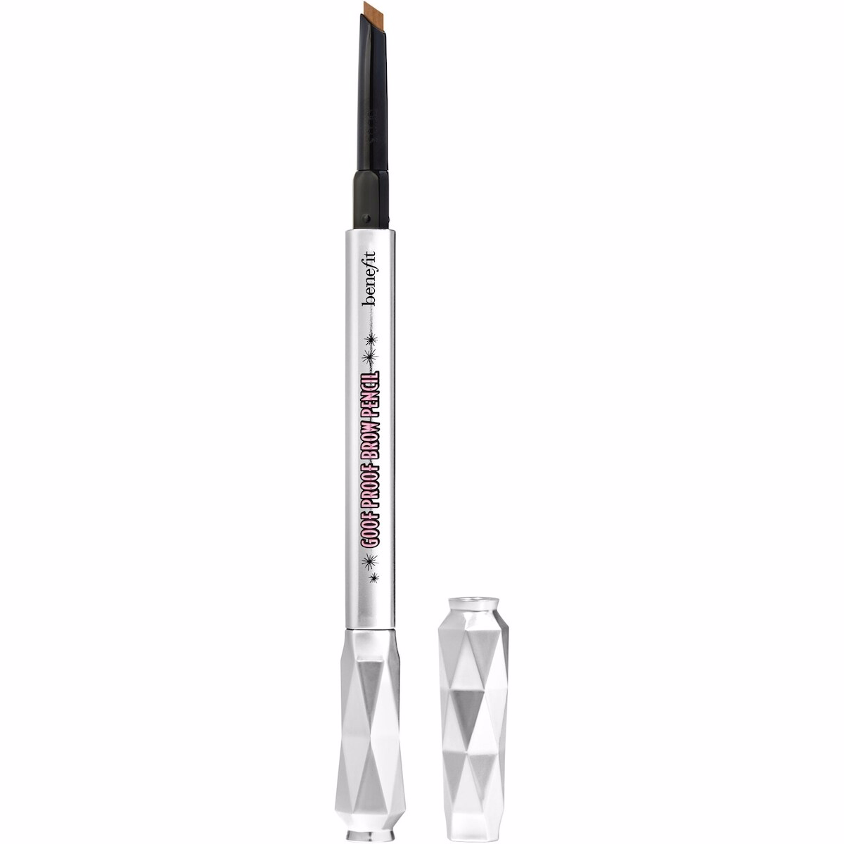 Goof Proof Waterproof Easy Shape & Fill Eyebrow Pencil