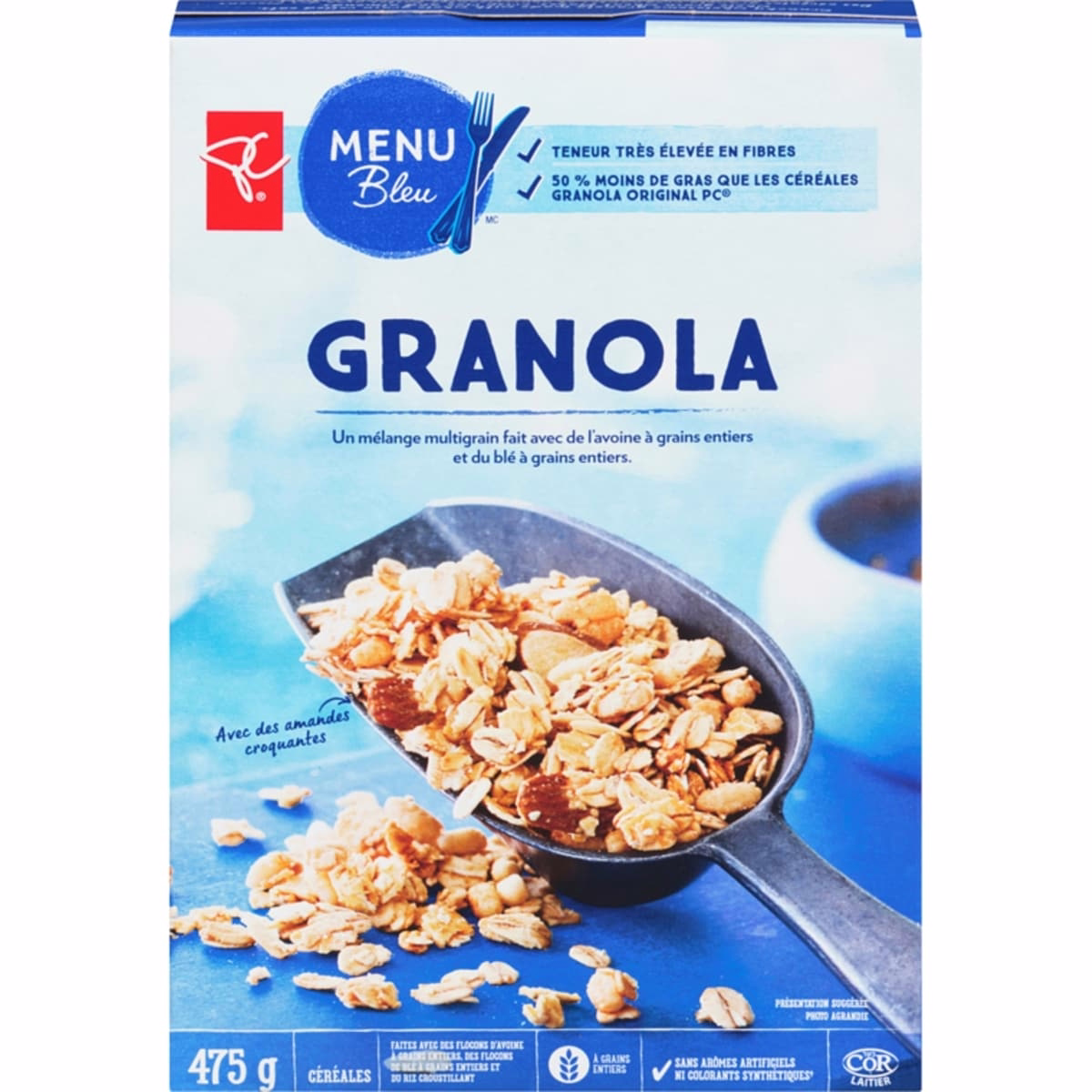 Granola
