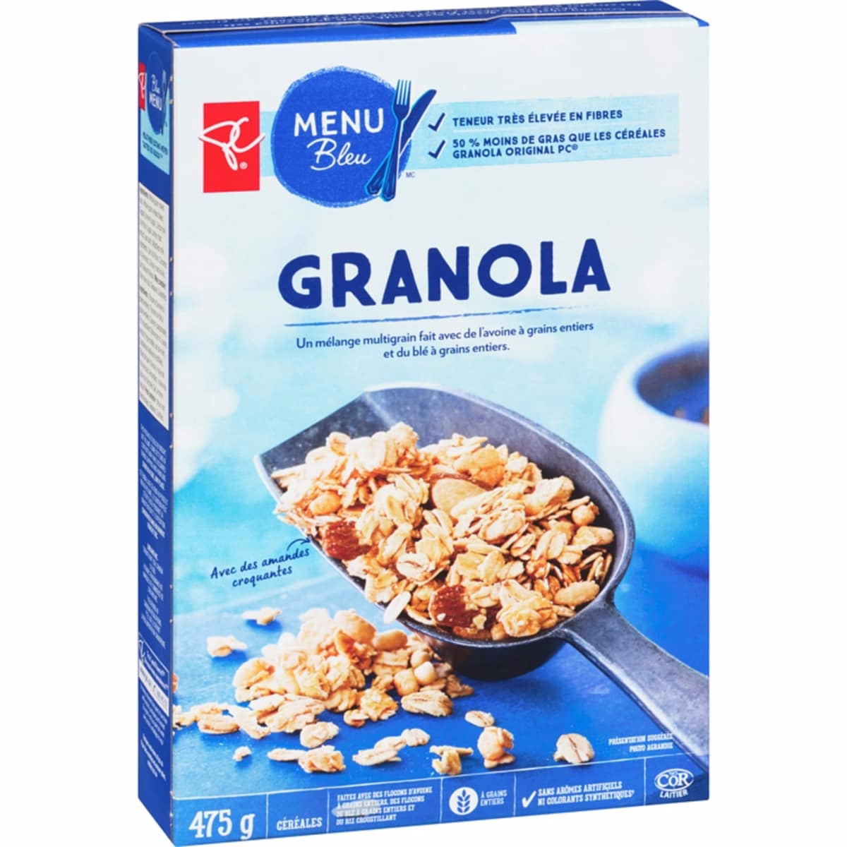 Granola