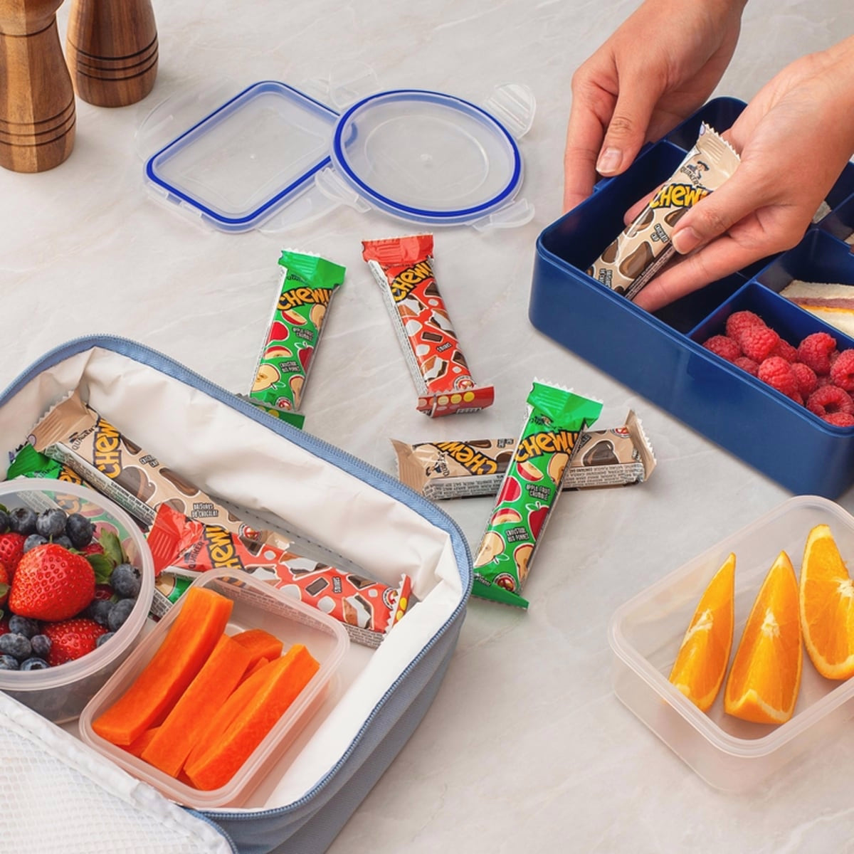 燕麥棒 巧克力碎片風味 燕麥棒 巧克力碎片風味