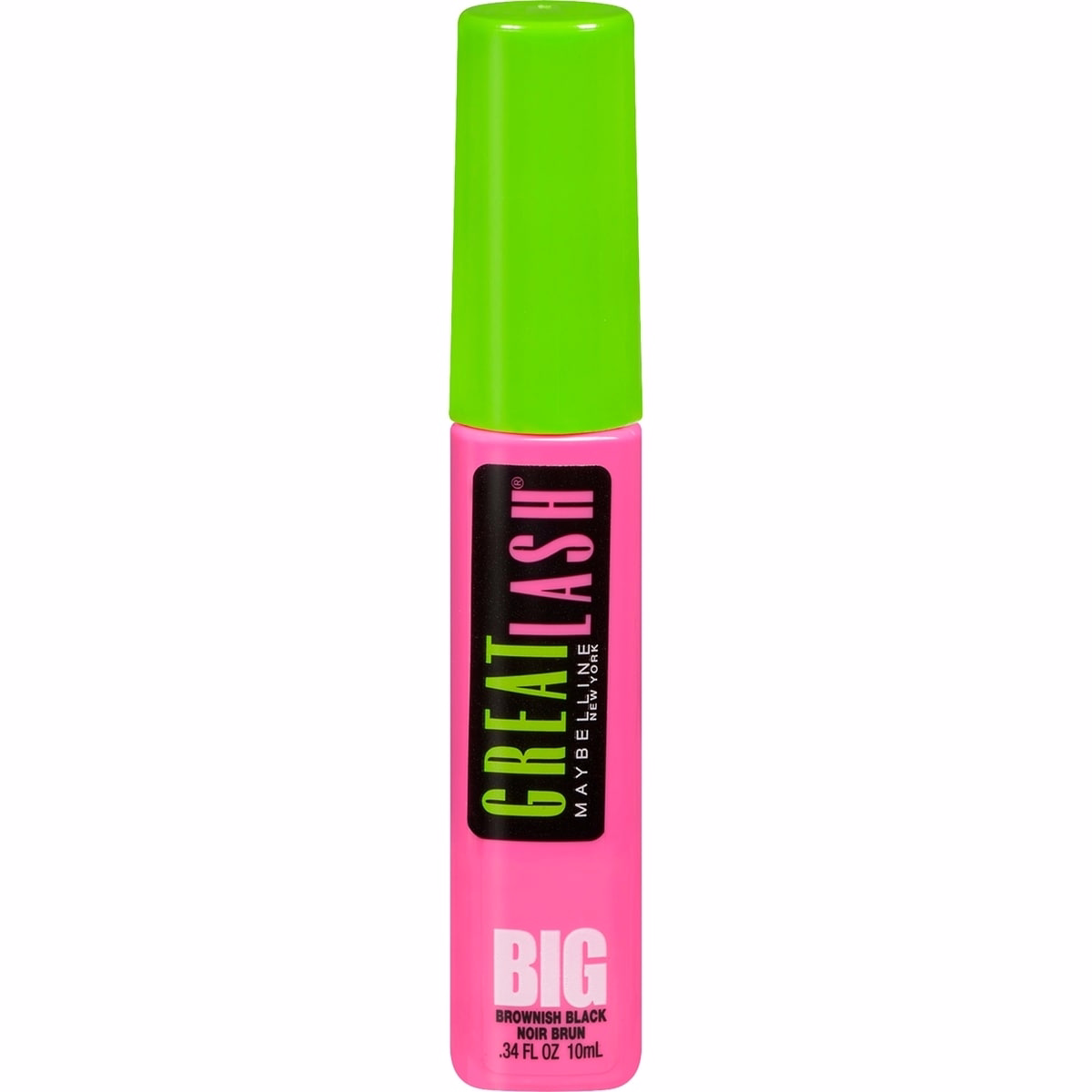 Great Lash® BIG® Washable Mascara Great Lash® BIG® Washable Mascara
