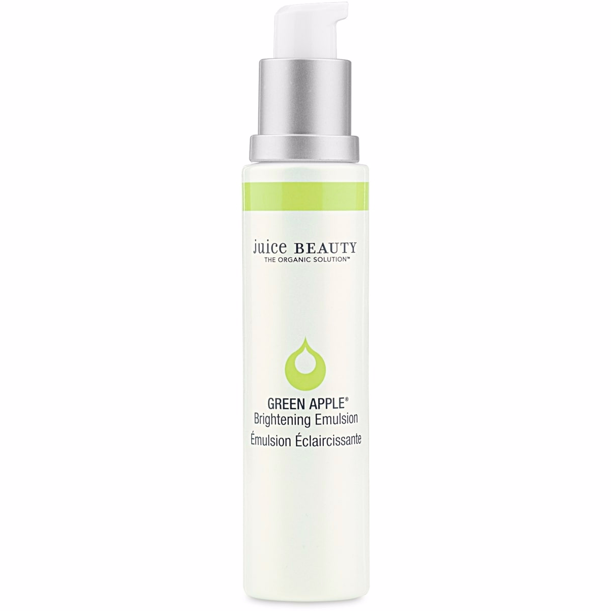 Green Apple Brightening Emulsion