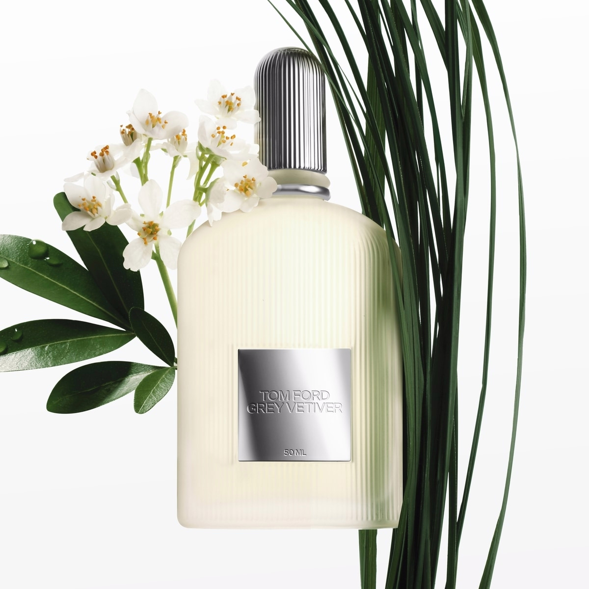 Grey Vetiver EDP Spray