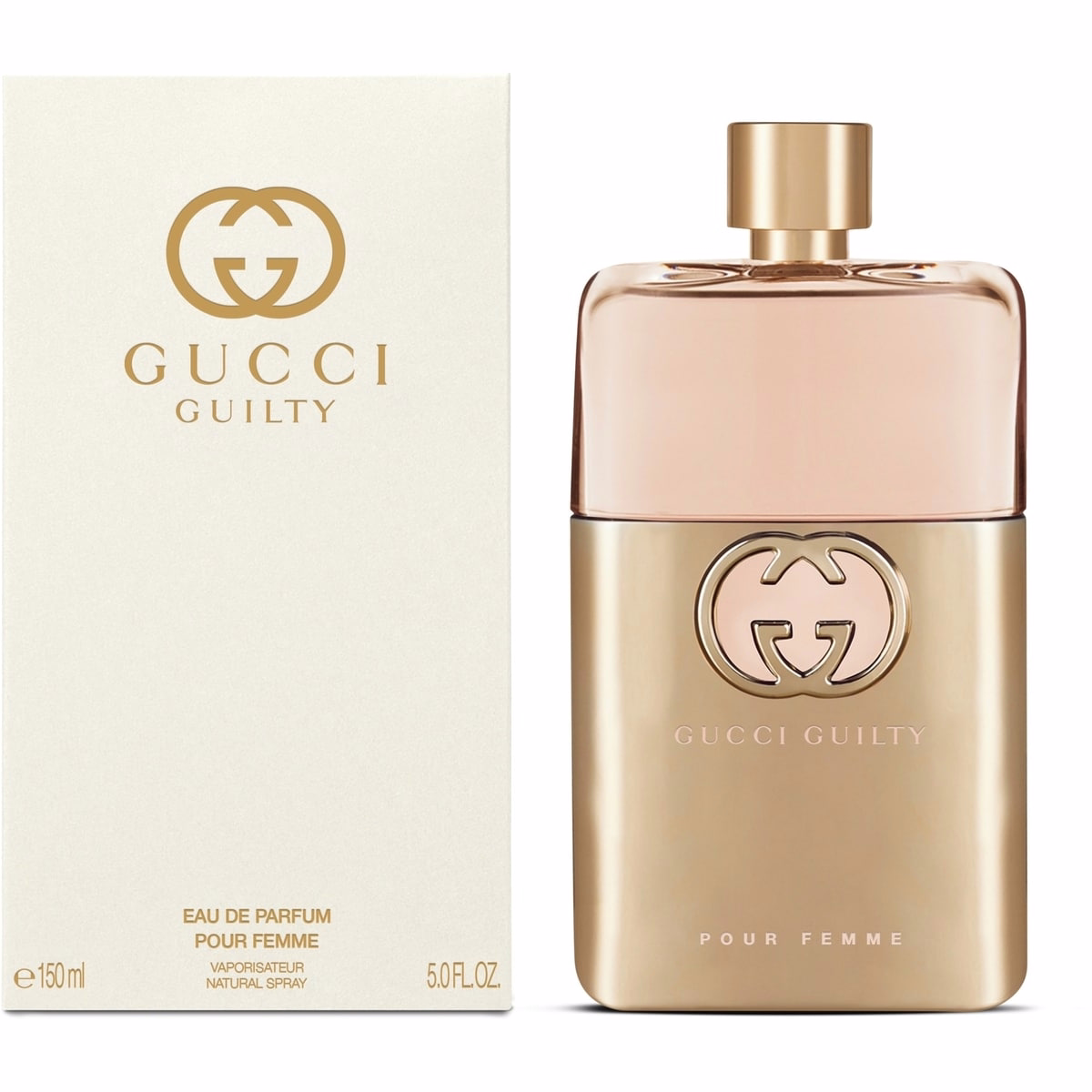 Gucci Guilty Shower Gel for Men