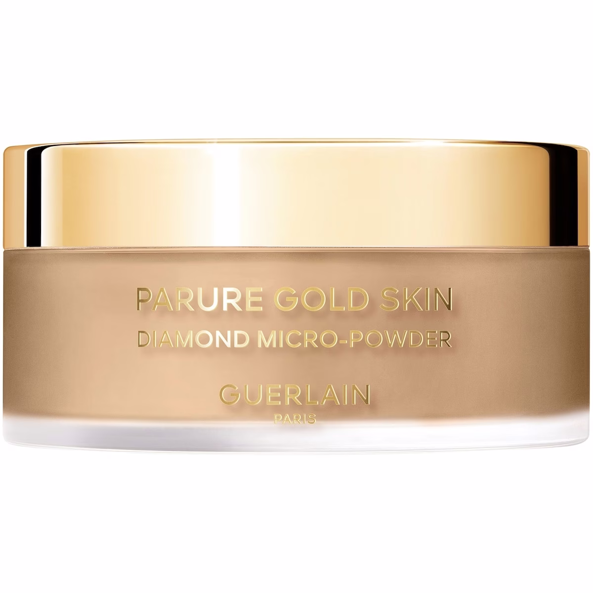 Guerlain Parure Gold Skin Diamond Radiance Loose Setting