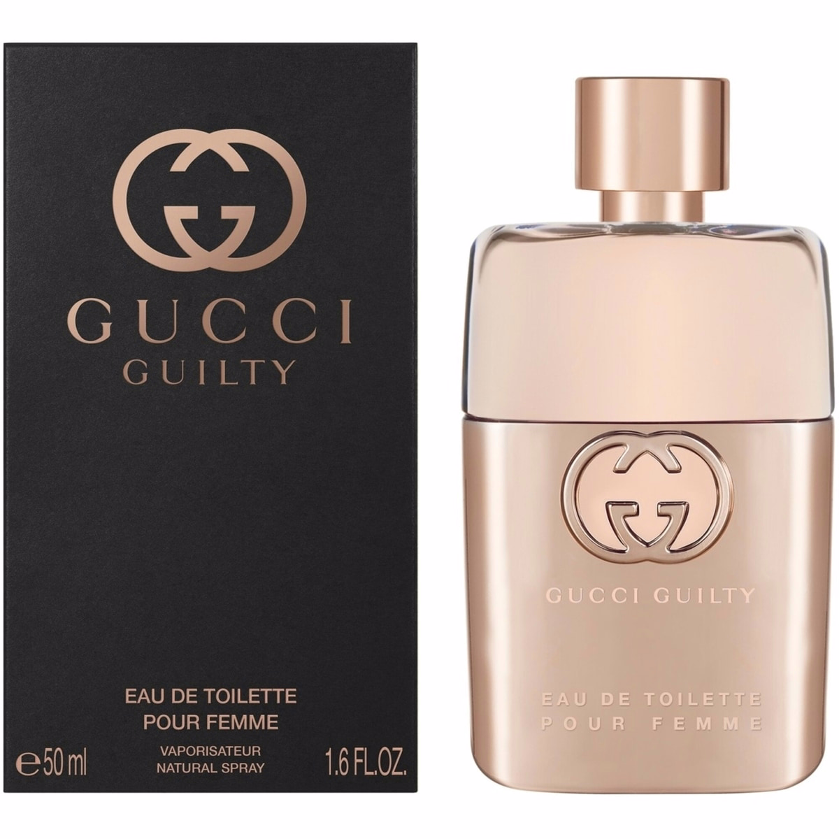 Guilty For Her Eau de Toilette