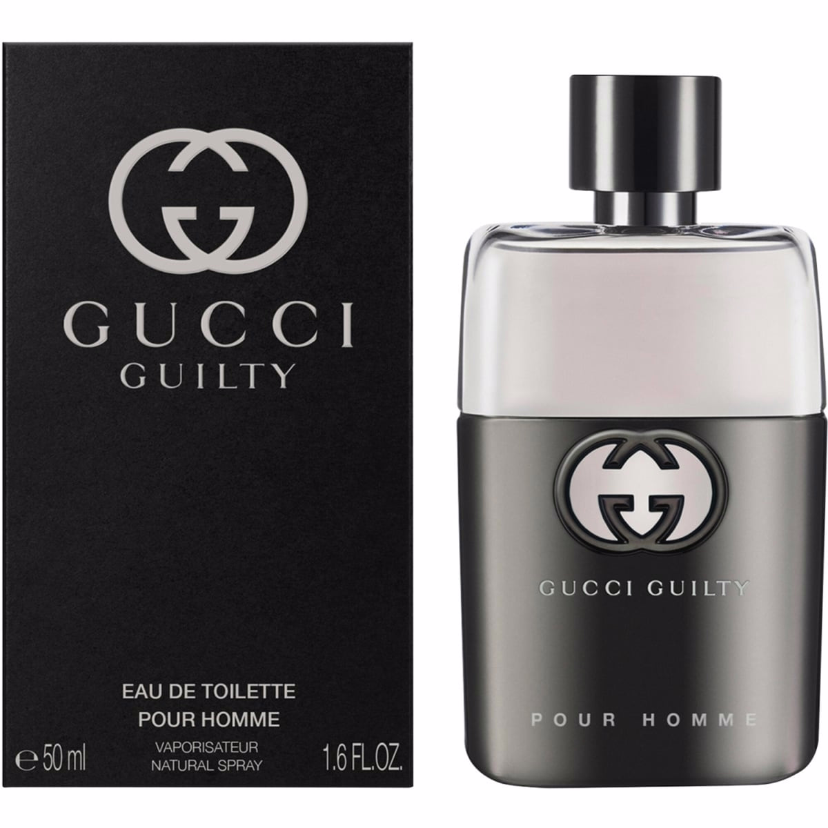 Guilty For Him Eau de Toilette