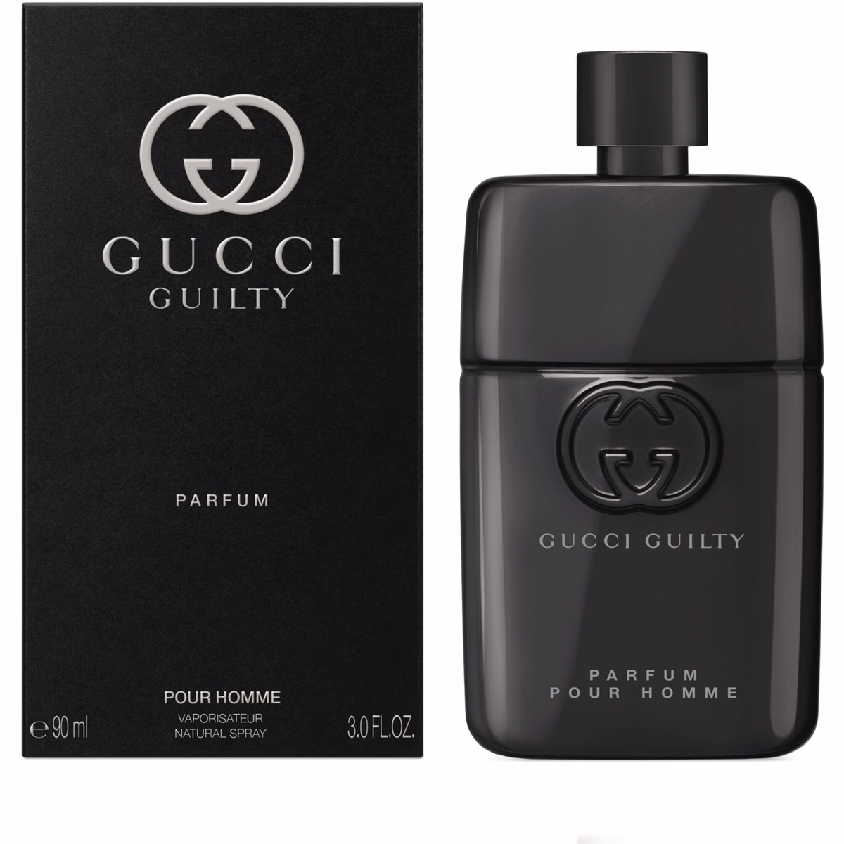 Guilty Parfum For Him