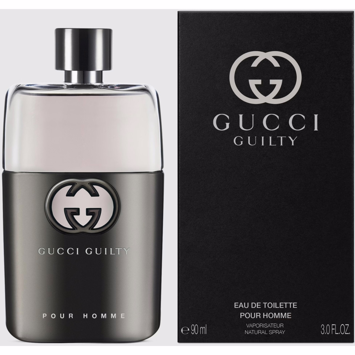 Guilty Pour Homme Eau de Toilette for Men