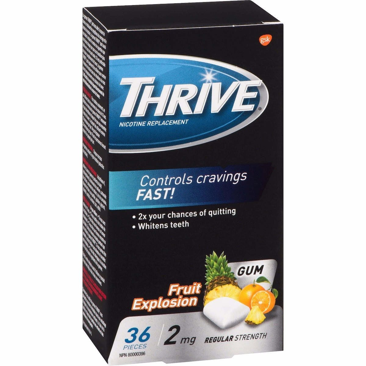 Gum 2mg ,Fruit Gum 2mg ,Fruit