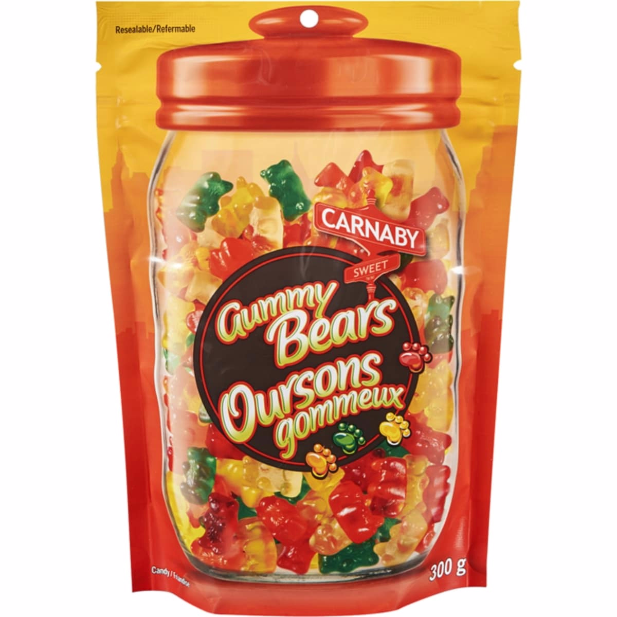 Gummy Bears