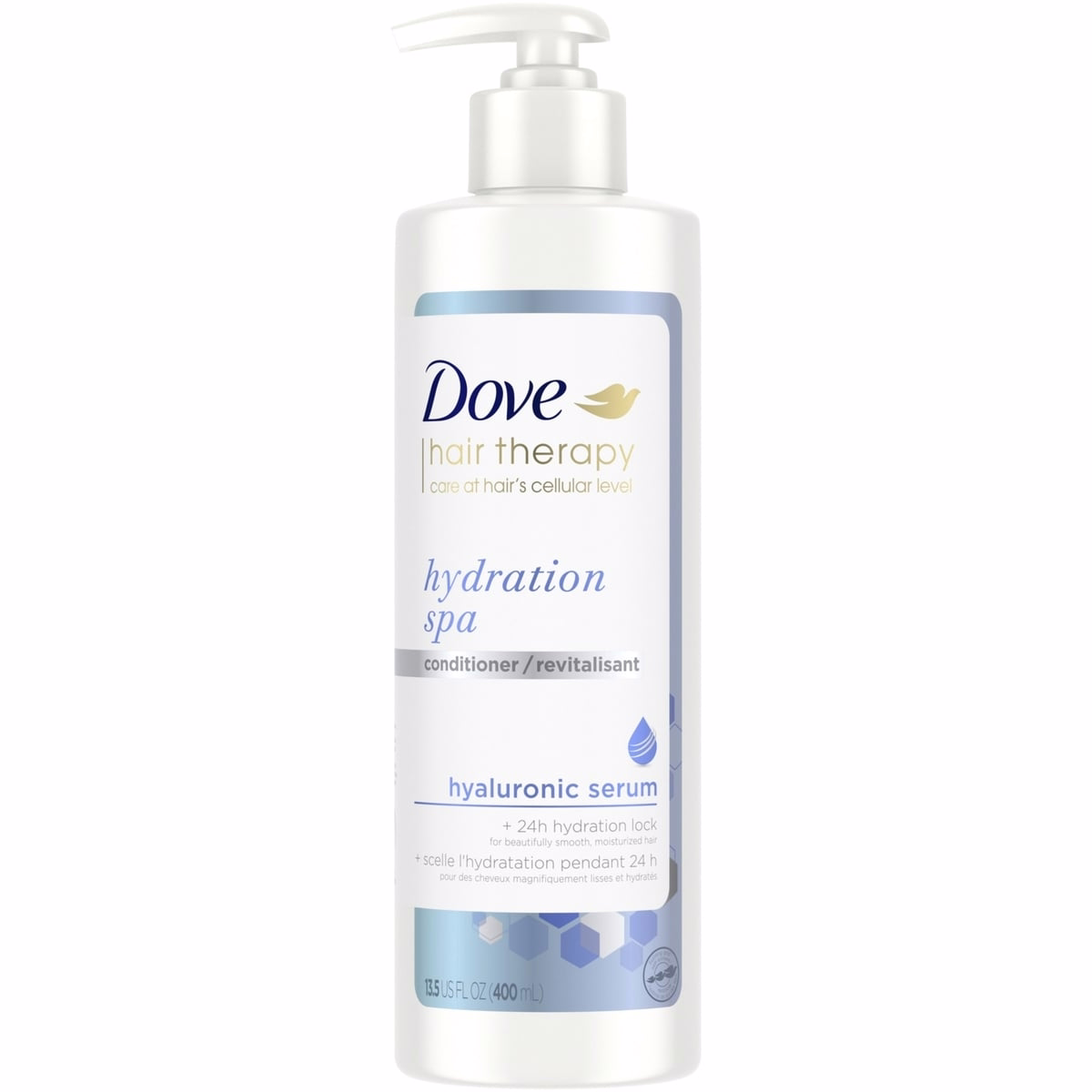 Hair Care Hydration Spa