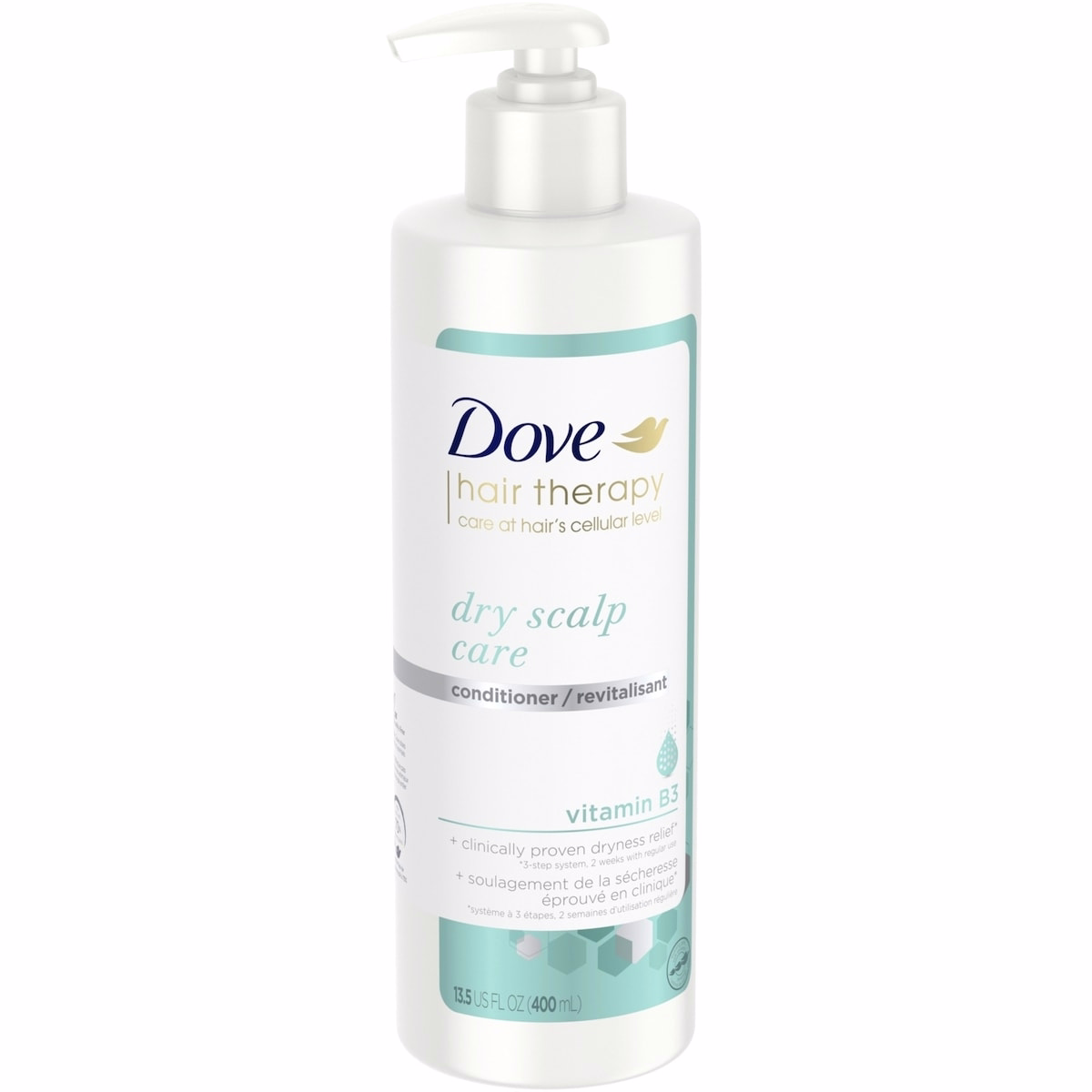 Hair care Scalp Therapy