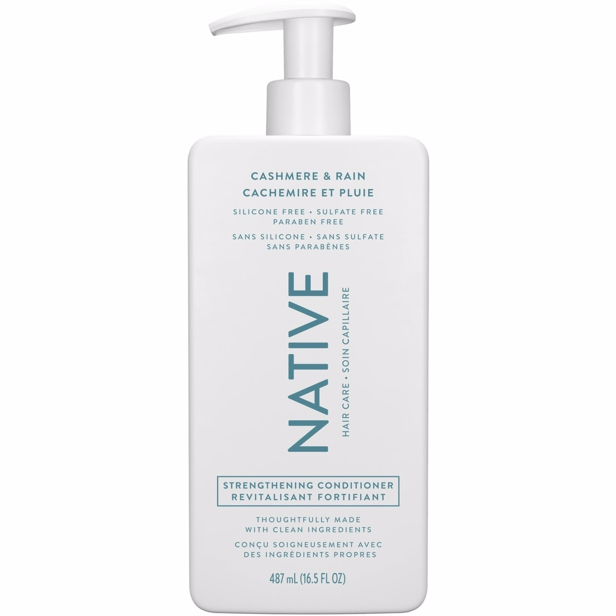 Hair Cashmere & Rain Strenghthening Conditioner