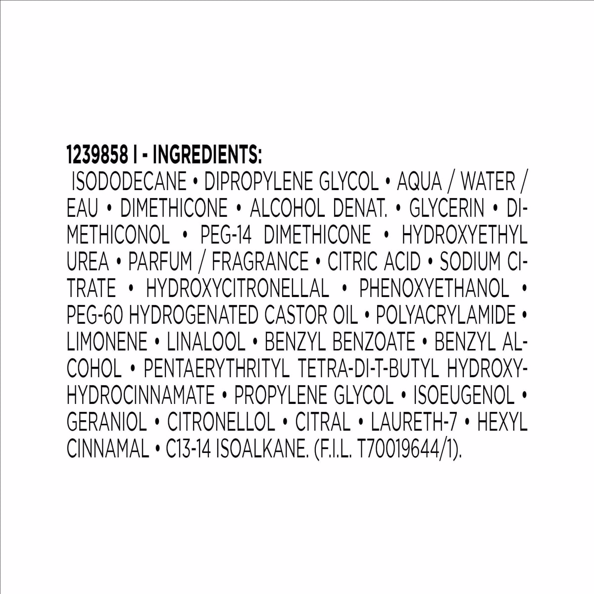 Hair Expertise Bond Repair Leave-in Serum, Repairs All Types of Damaged Hair, with Citric Acid Complex Hair Expertise Bond Repair Leave-in Serum, Repairs All Types of Damaged Hair, with Citric Acid Complex