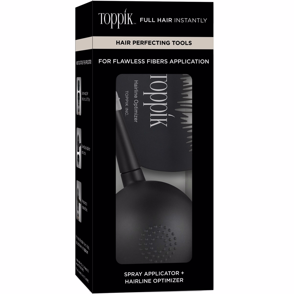 Hair Perfecting Duo Kit