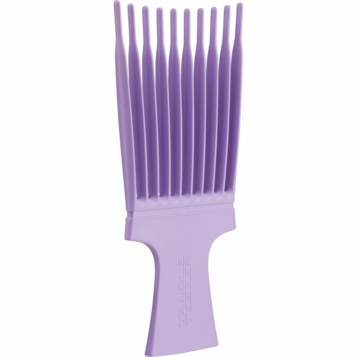 hair Pick Purple Passion
