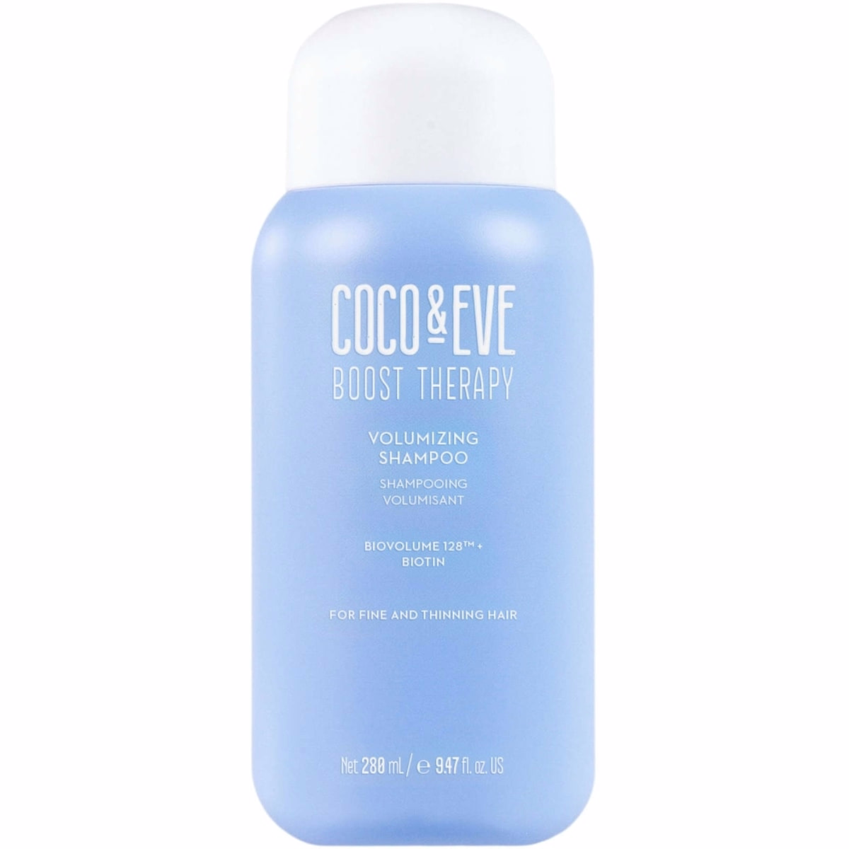 Hair Volumising Shampoo