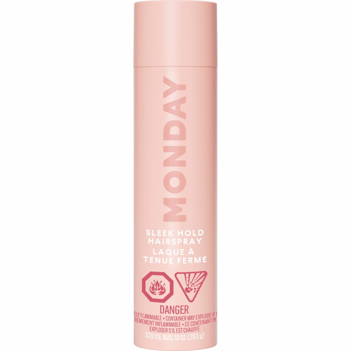 Hairspray Sleek Hold