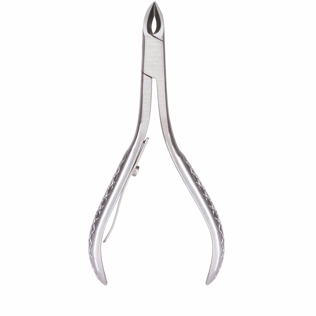 Half Jaw Cuticle Nipper