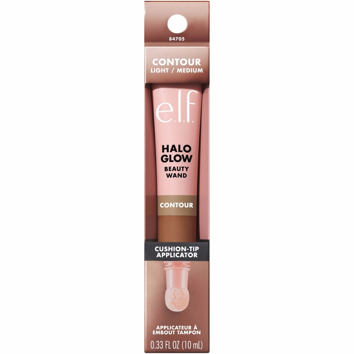 Halo Glow Contour Beauty Wand