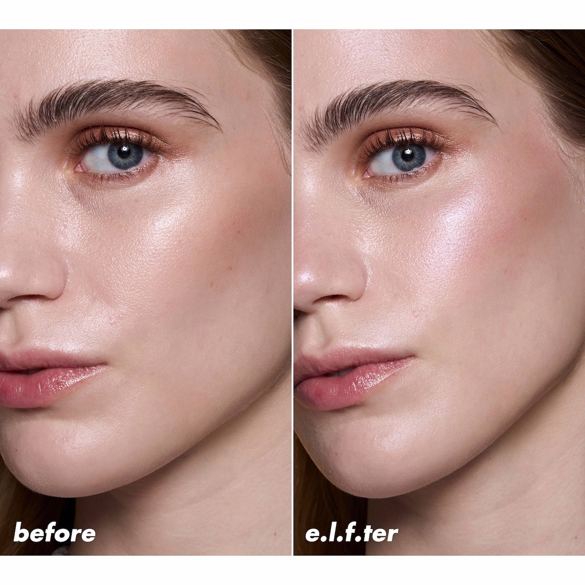 Halo Glow Highlight Beauty Wand Halo Glow Highlight Beauty Wand