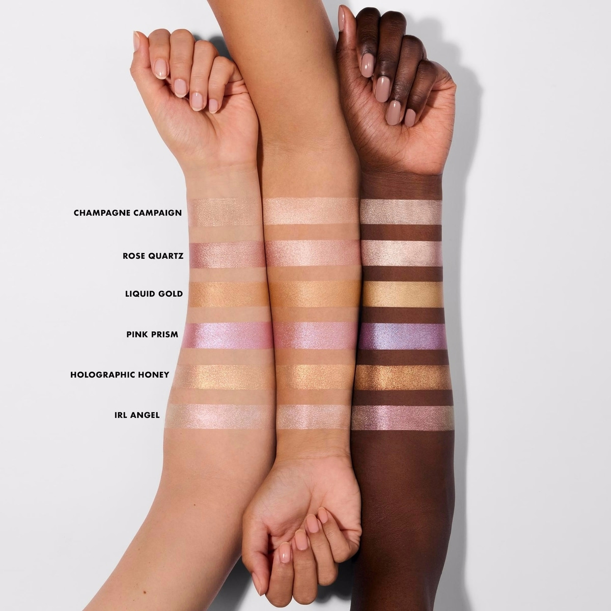 Halo Glow Highlight Beauty Wand Halo Glow Highlight Beauty Wand