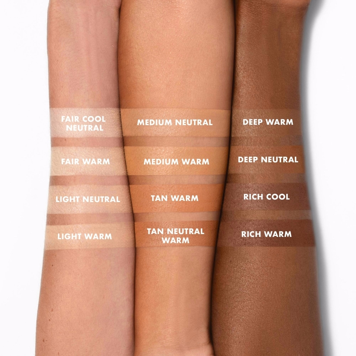 Halo Glow Powder Filter Halo Glow Powder Filter