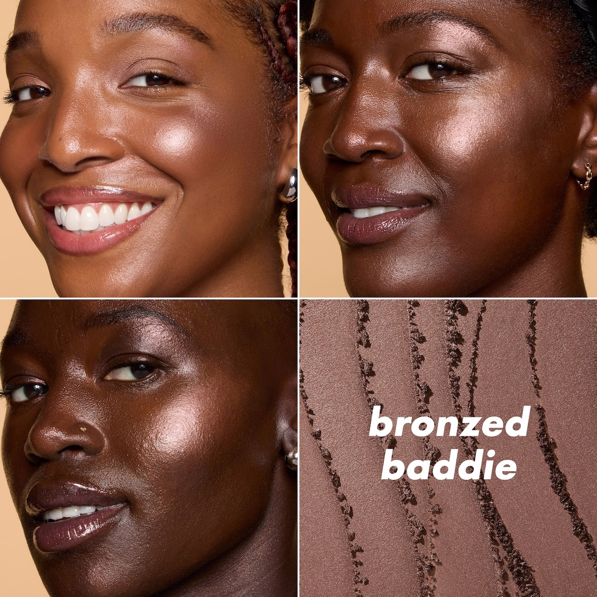 Halo Glow Silky Powder Highlighter Halo Glow Silky Powder Highlighter