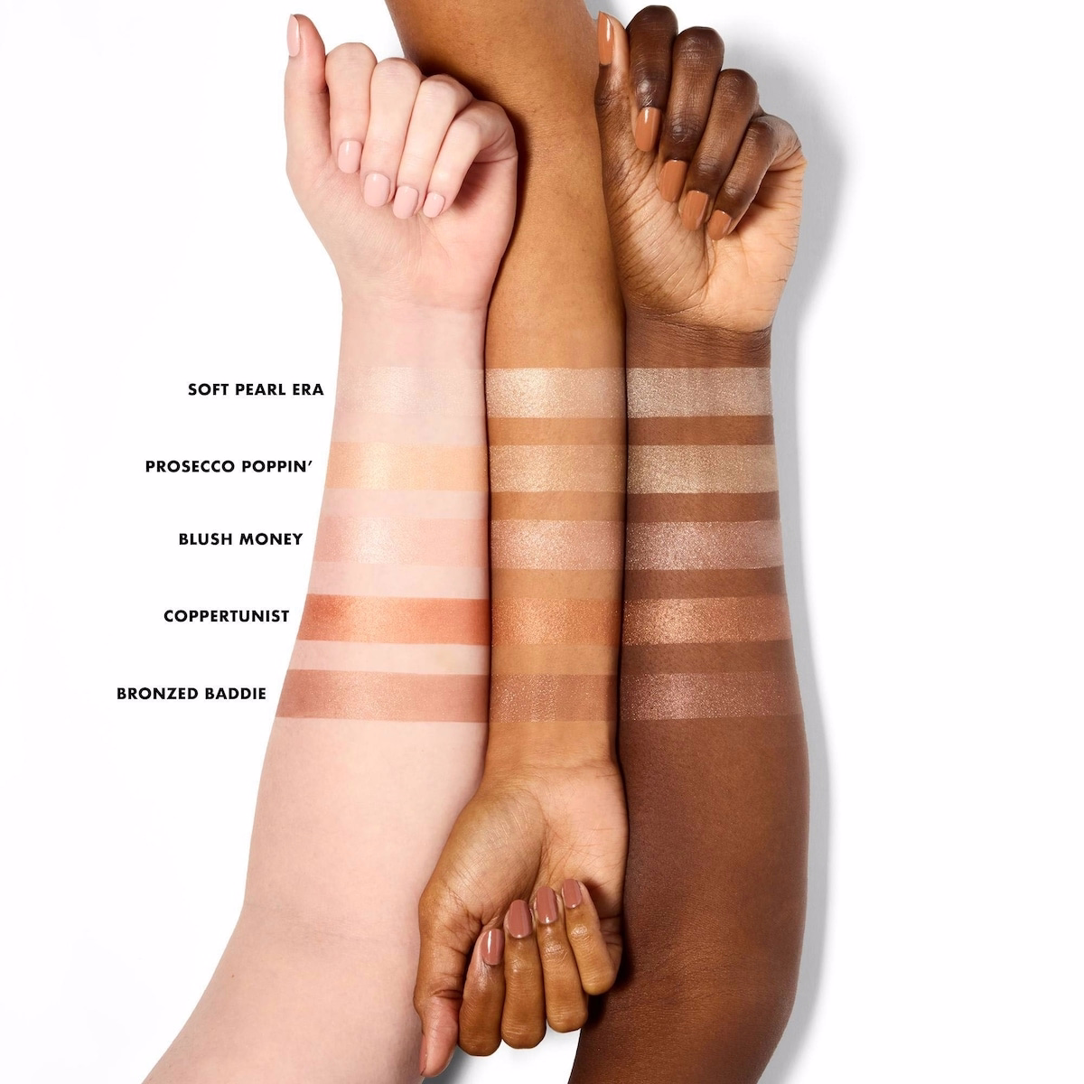 Halo Glow Silky Powder Highlighter Halo Glow Silky Powder Highlighter