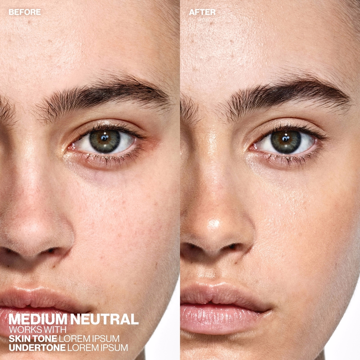 Halo Healthy Glow All-In-One Tinted Moisturizer Broad Spectrum SPF 25