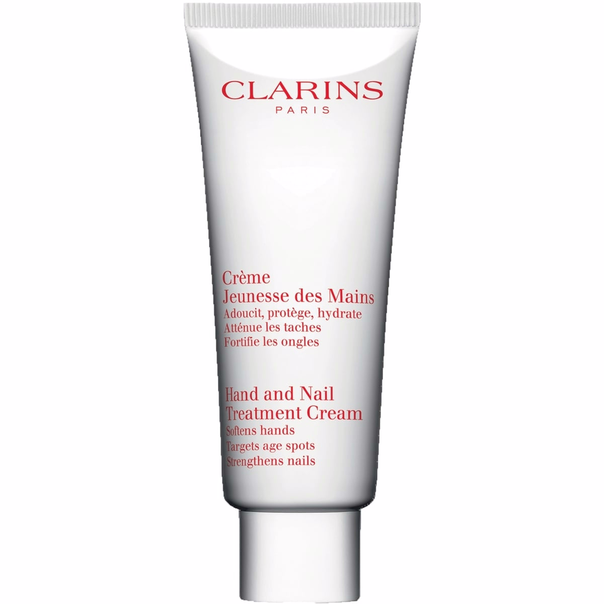 Hand and Nail Treatment Cream