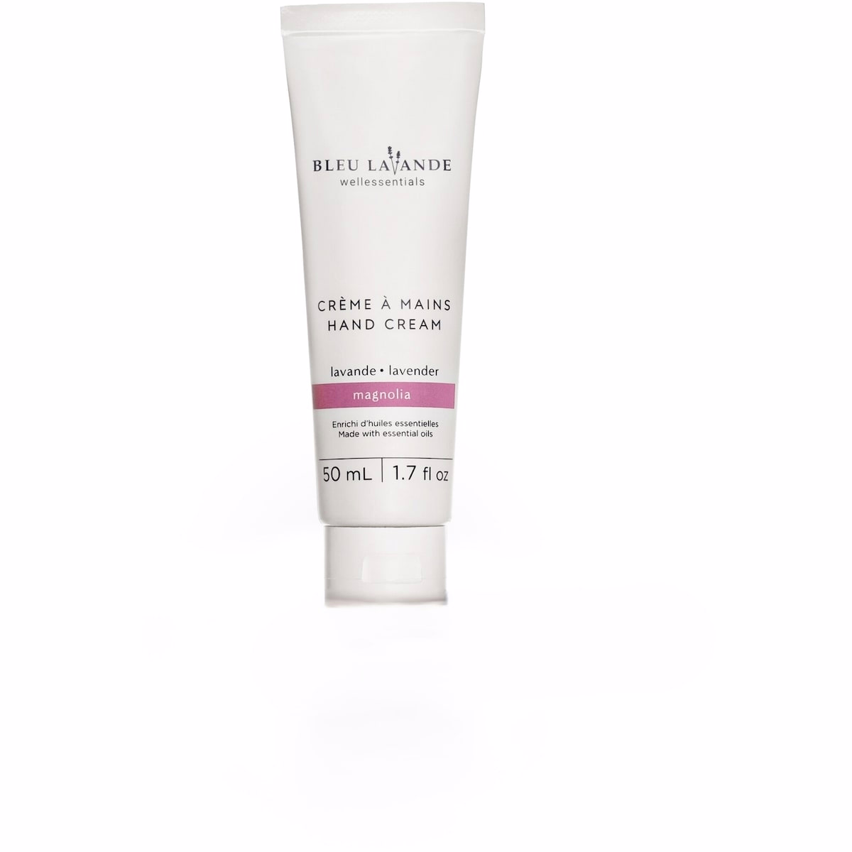 Hand cream lavender-magnolia
