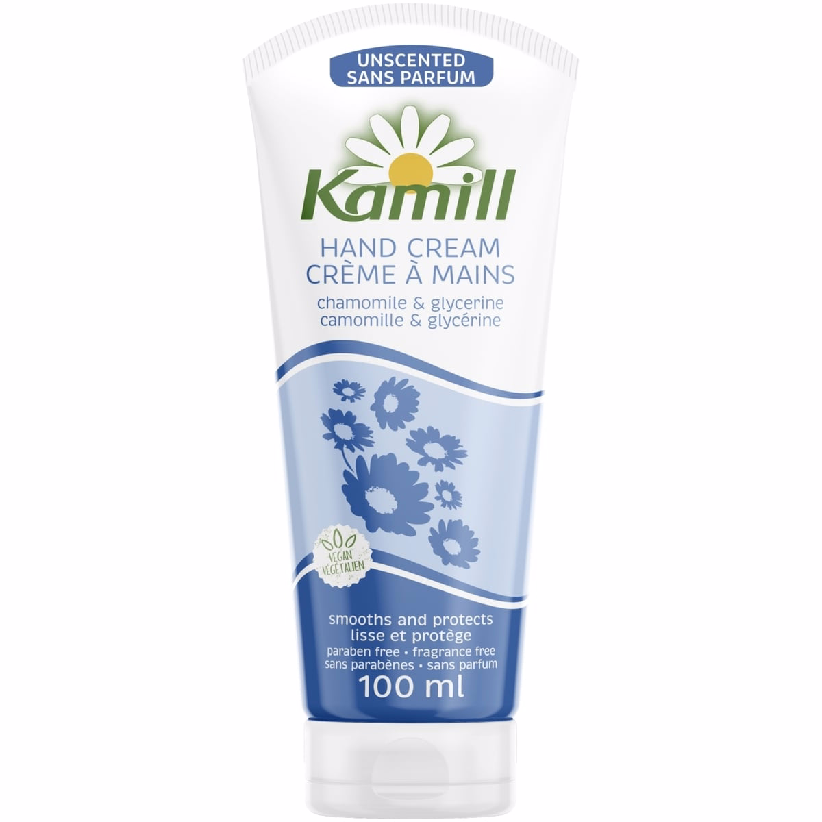 Hand Cream Unscented