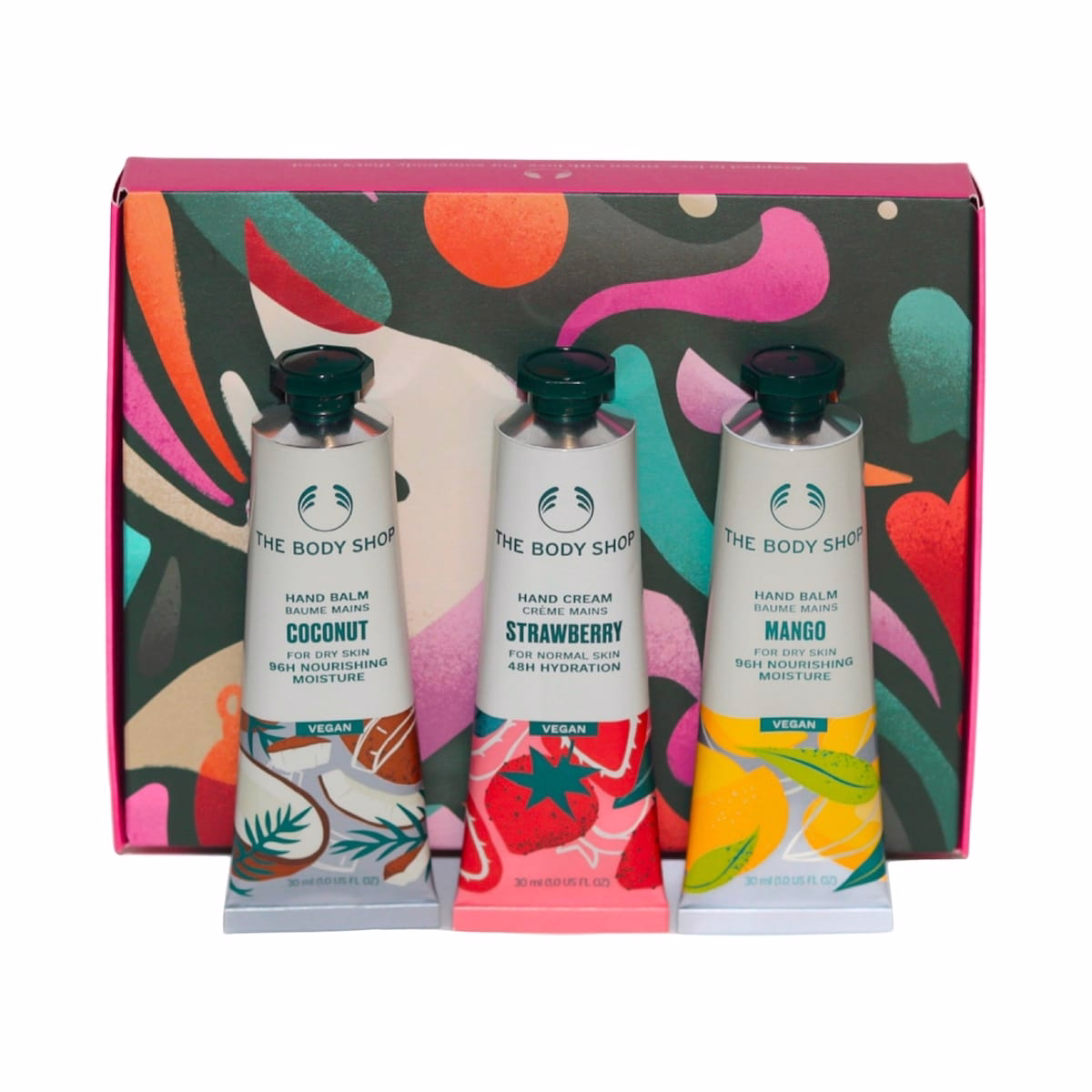 Handcare Trio Gift
