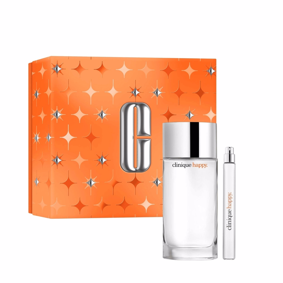 Happy Couple Perfume Gift Set