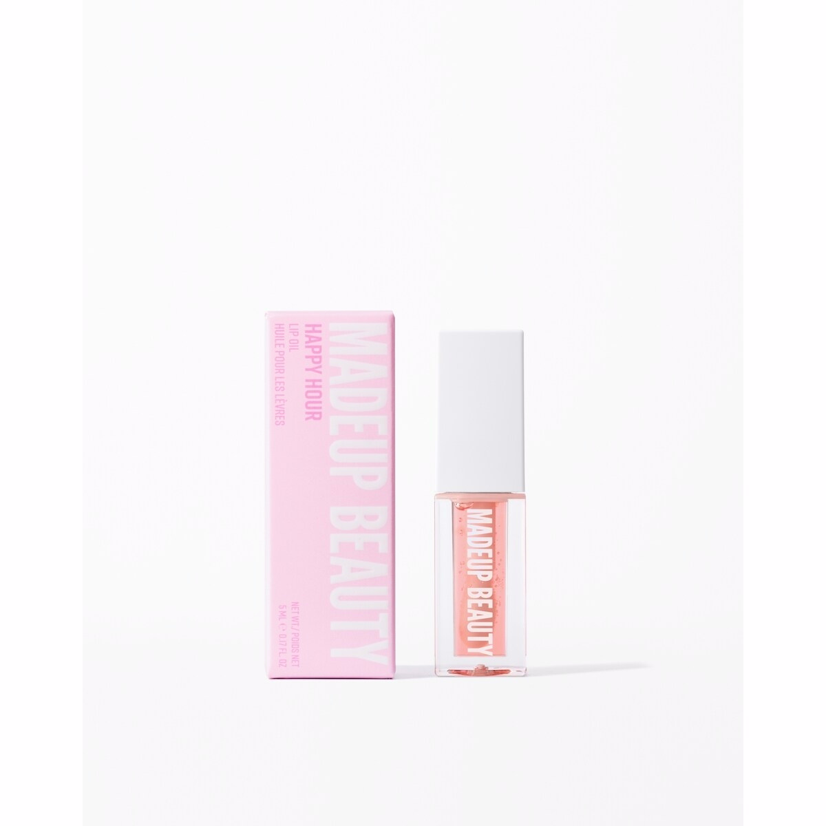 Happy Hour Lip Oil
