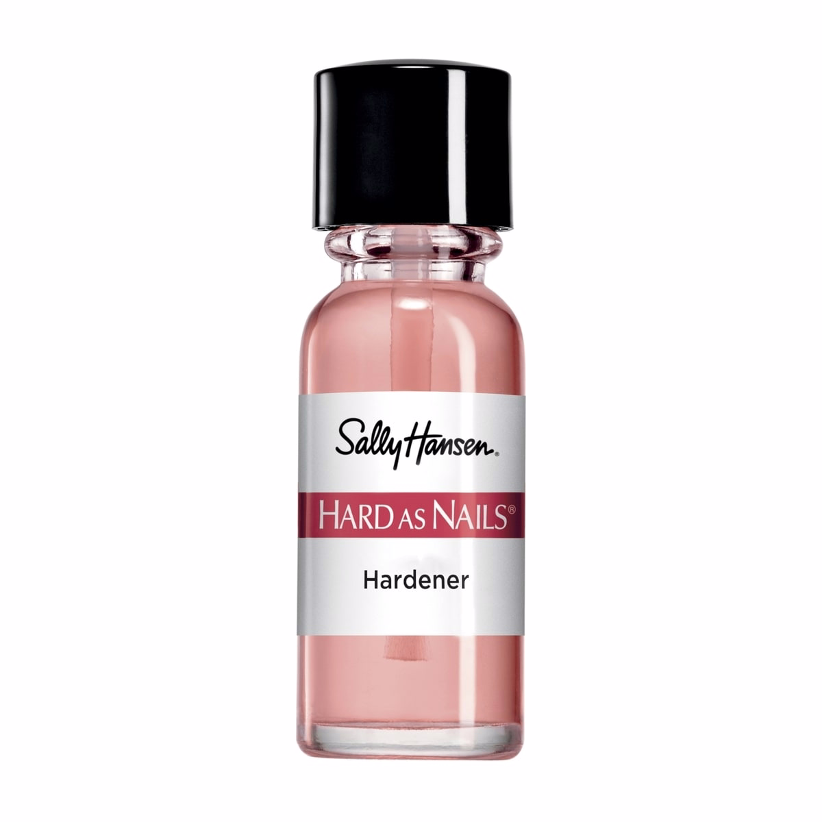 Hard As Nails® The Nail Clinic in a Bottle!® ネイル強化剤